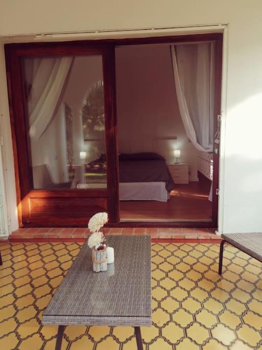 Studio Paris Apartment Естепона Екстериор снимка