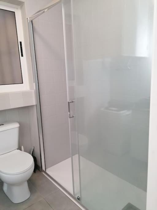 Studio Paris Apartment Естепона Екстериор снимка